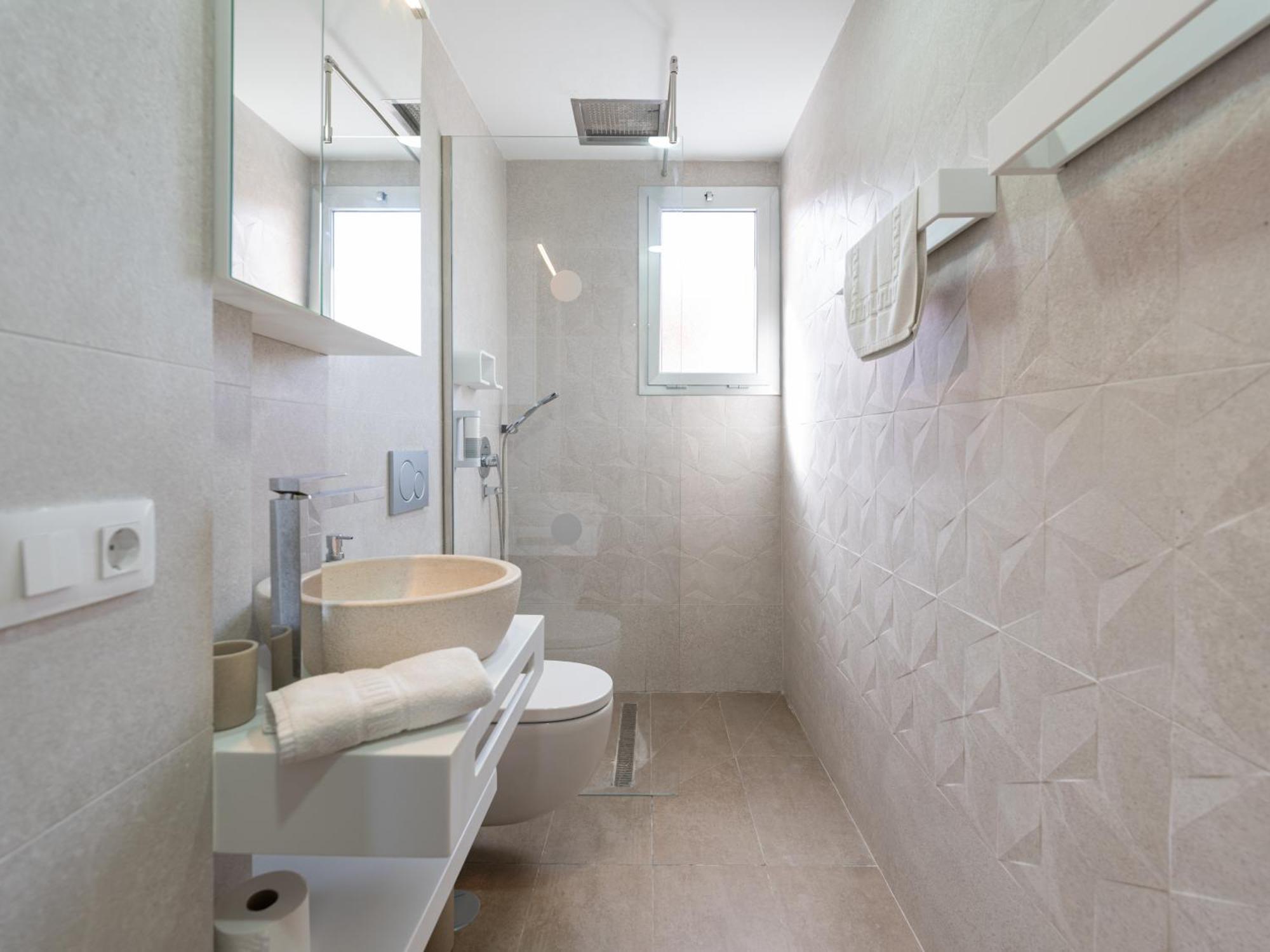Salobre Villas Green Экстерьер фото
